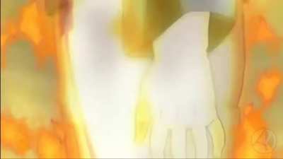 Will of Fire