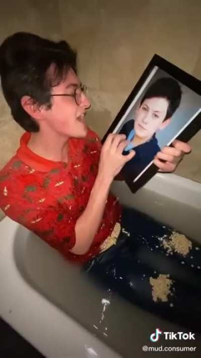 I would explain but I can't