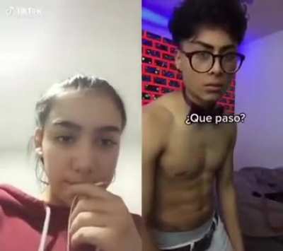 Pobre Valentina :'(