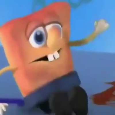 Spongewow
