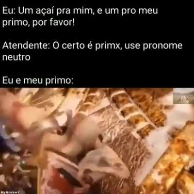 Bora mete porrada nele