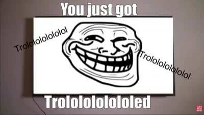 Trololololololed