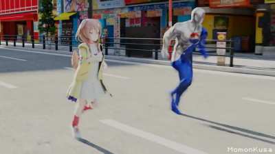 Pepsidog