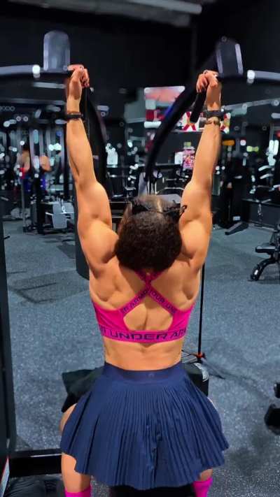 Reminder: your back will thank you