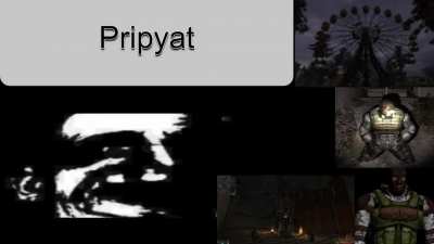 Mr. Incredible becoming uncanny (S.T.A.L.K.E.R Edition)