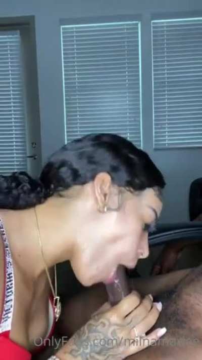 ⚠️FULL 12 MINS OF ABSOLUTELY BJ MASTERY IN THE TELE GROUP<wbr>⚠️⚠️L<wbr>ONGER VIDS, MEGA FOLDERS, EXCLUSIVES ARE ALL POSTED IN TELE ⚠️JOIN NOW OR DONT MISS OUT⚠️DM ME FOR ENROLLMENT $ ⚠️ITS REALLY A DOPE ASS COMMUNITY ⚠️