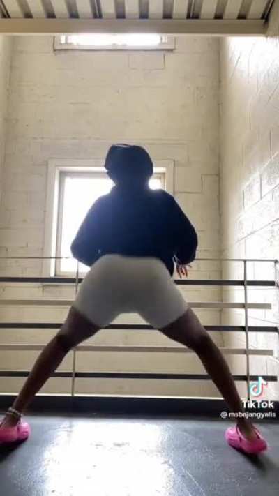 Bajan Gyal