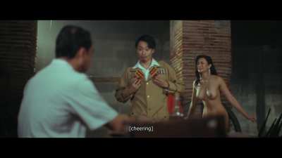 Yen Durano in 