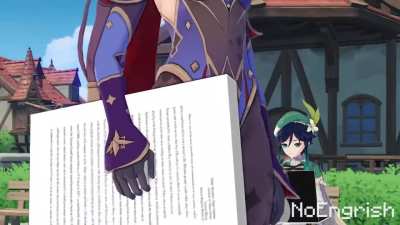 Mona in a nutshell