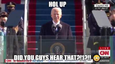 Joe Biden Shit/Cum Compilation 2021
