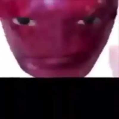 This is my kingdom cum