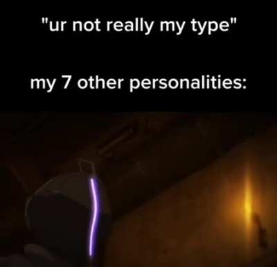 I Can Be Your Type