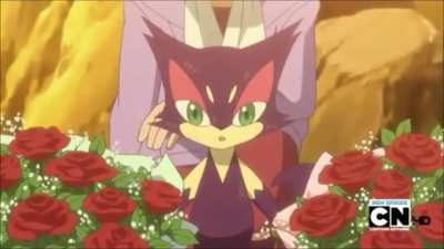You see, Purrloin's a guy.