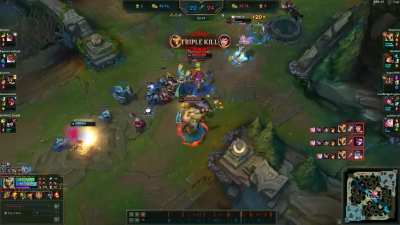 Bard Quad