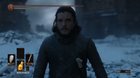 Drogon appearing outta nowhere like