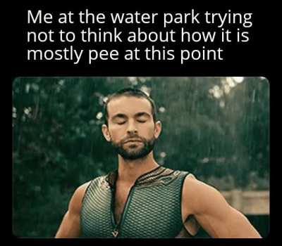 Splash splash