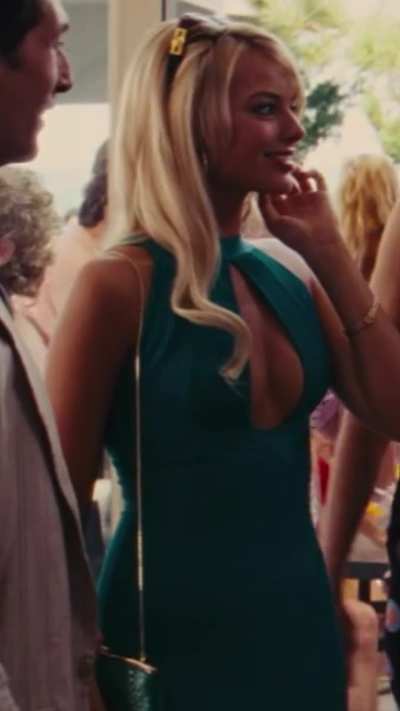 Margot Robbie