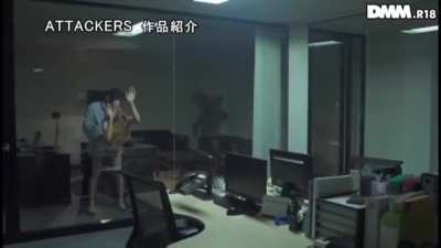 Saeko Matsushita ~ I blurred the lines of decency trying to claw my way to the top! ~ ADN-148