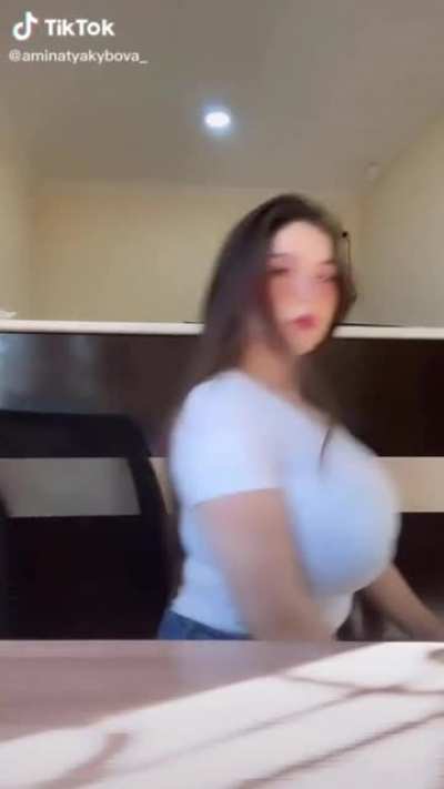 More slo-mo
