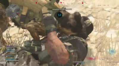 I Got Assassinated.