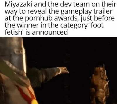 That must be the plan