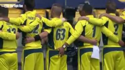 Australian cricket 