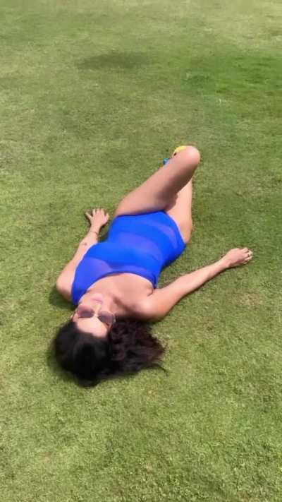 Raiza Wilson [new]
