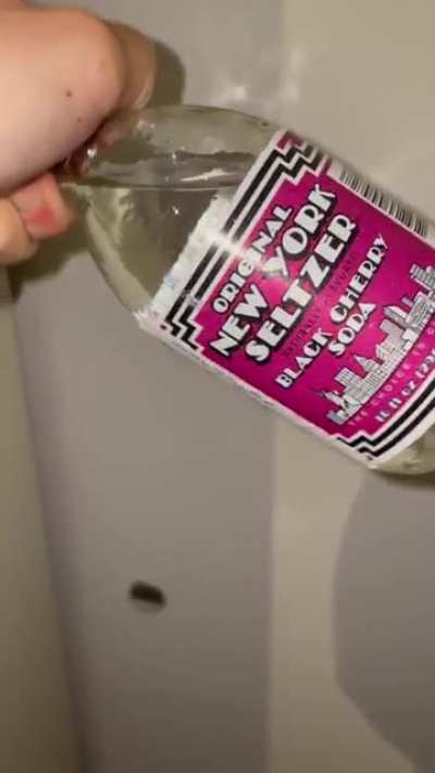 Paracodin mit New York seltzer Black cherry bester cut für Para bisher for mich 🇩🇪🍒