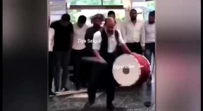 gerekli önlemleri aldık 🙃