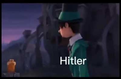 definitely one of the memes of all time I've ever