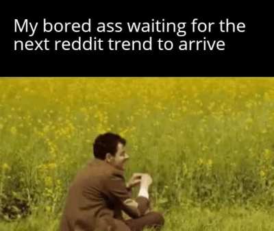 Who doesn't like trends!?