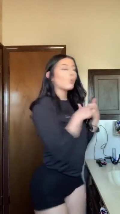 Twerking 🍑