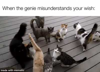 My bad, man