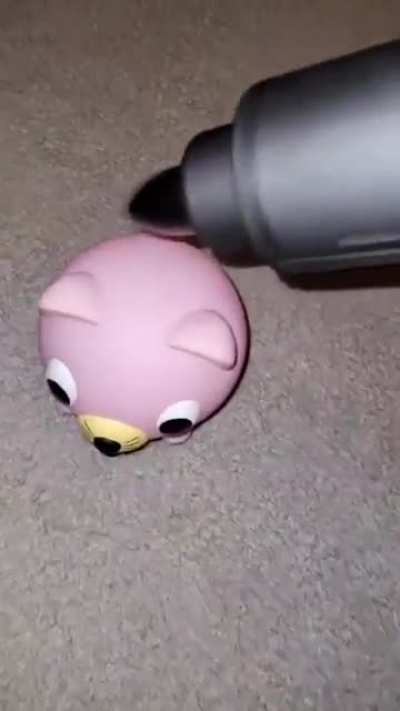 Max speed boi