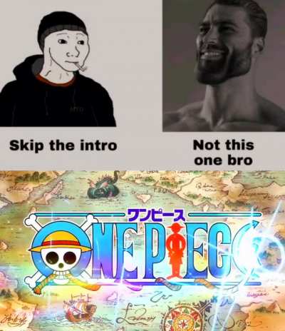 not this one bro