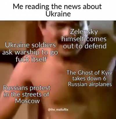 i wish i could do something 🇺🇦