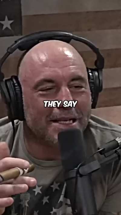 Joe needs more friends like Bill Burr
