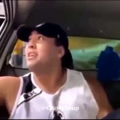 Shake?