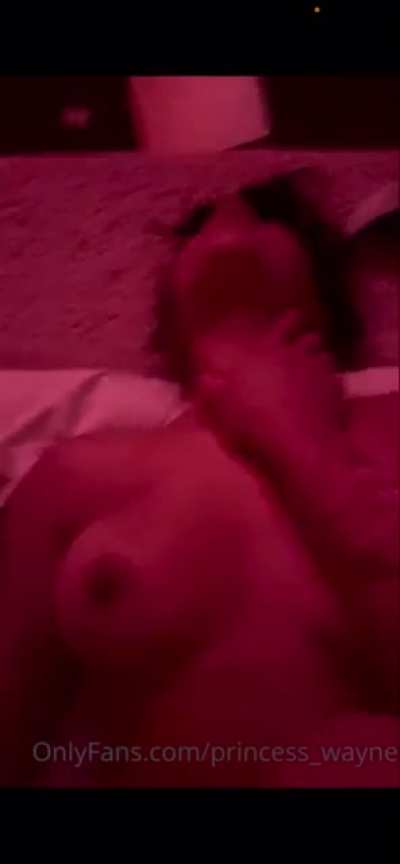 Og vid
