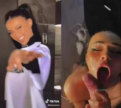 Tiktok VS Reddit