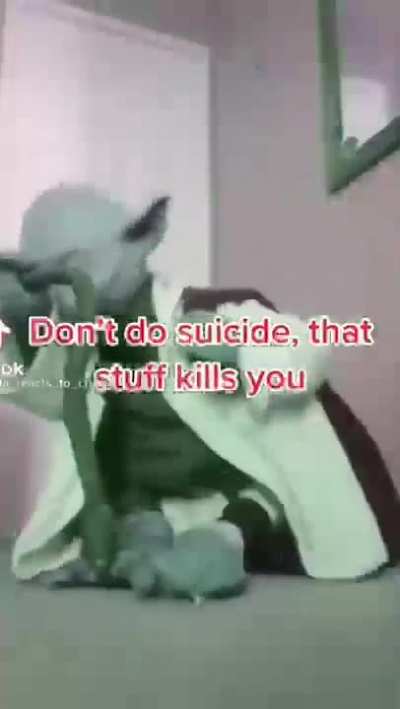 dont