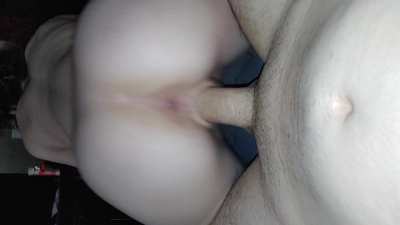 We got a lot of love on here this morning with a picture! Here is a gif of that tight pussy in action! ENJOY<wbr>💦💦💦 Original Content