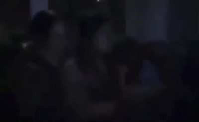 Afiyet Olsun Mesut Komiserim