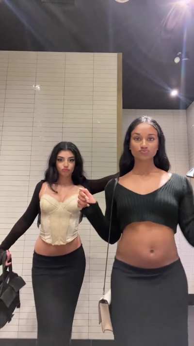 that corset is incredible