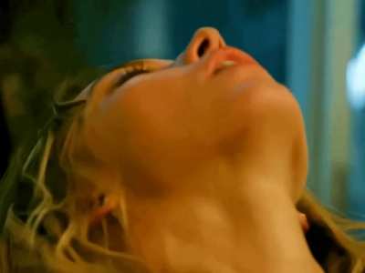 Sydney Sweeney in The Voyeurs
