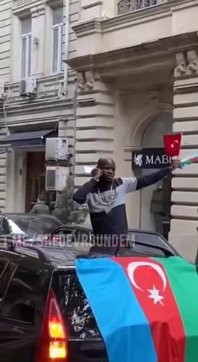 KARABOGA INTENSIFIES