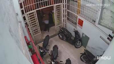 Vụ này là xong luôn các anh em không tin ưa phụ nữ bắc kỳ này chỉ ưa phụ nữ nam kỳ thôi!