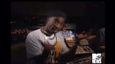TUPAC speaking TRUTH about the rich happen to be still relevant today!! (It would take something revolutionary)