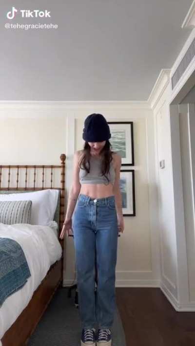 That jiggle