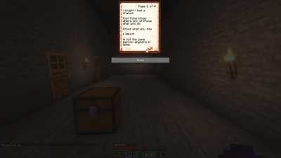 weird book and place ive found